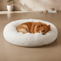 Coussin pour chien anti-stress