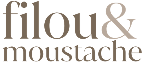 Filou & Moustache